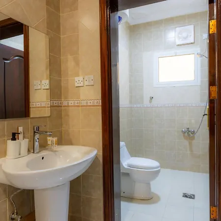 Al-Rajhi Luxury Modern Flats - Nozol Noor 6 Apartment Medina Exterior photo