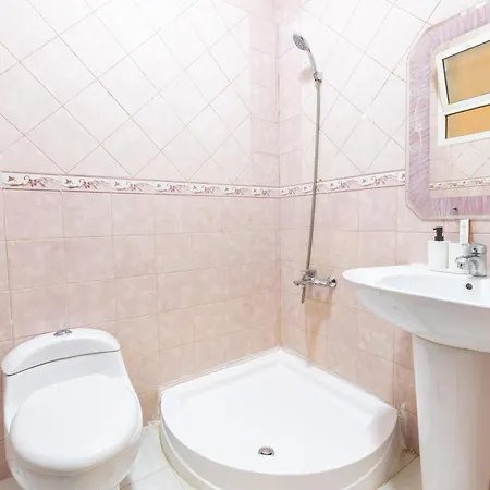 Al-Rajhi Luxury Modern Flats - Nozol Noor 6 Apartment Medina Exterior photo