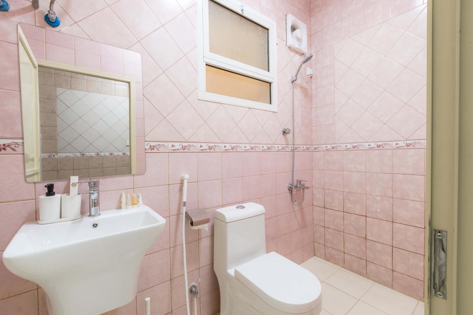 Al-rajhi Luxury Modern Flats - Nozol Noor 6 Médine