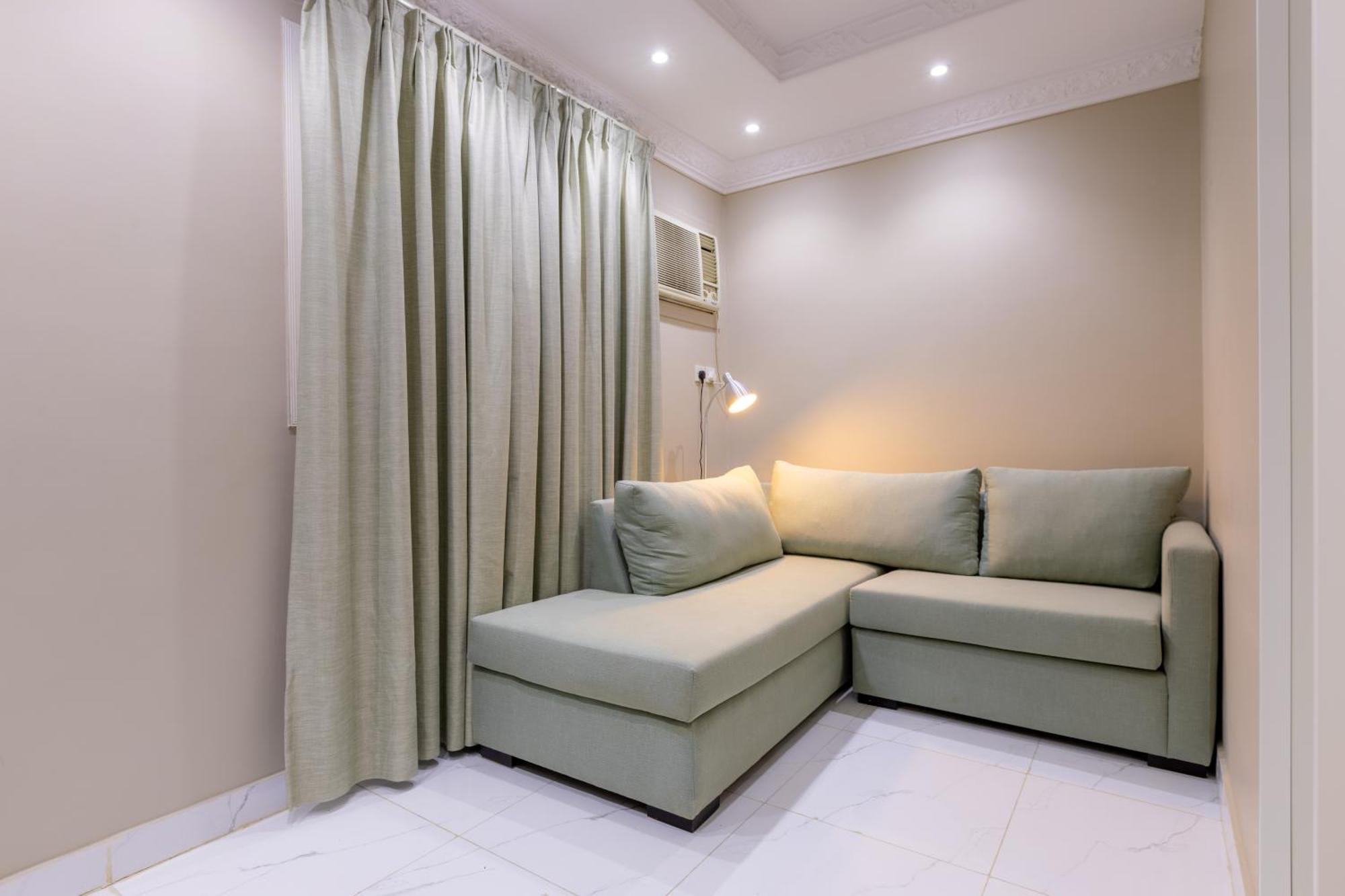 Al-rajhi Luxury Modern Flats - Nozol Noor 6 Médine